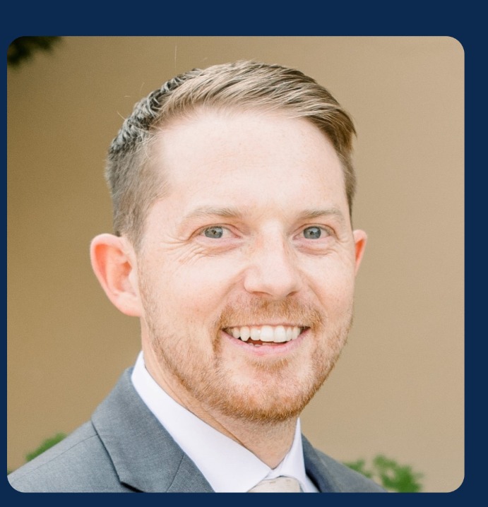 Dr. Ryan Koelling, PT, DPT